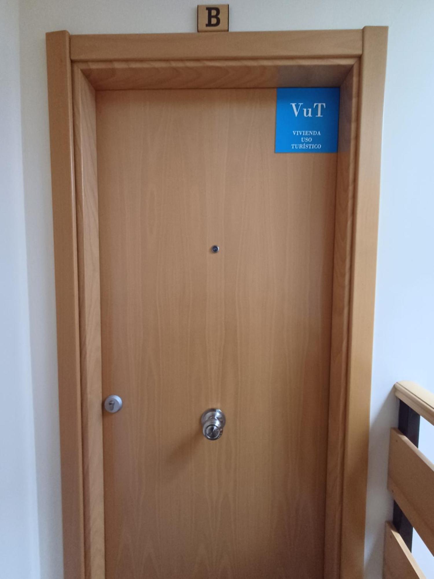 Casa Venerable Carabantes Apartman Soria Kültér fotó